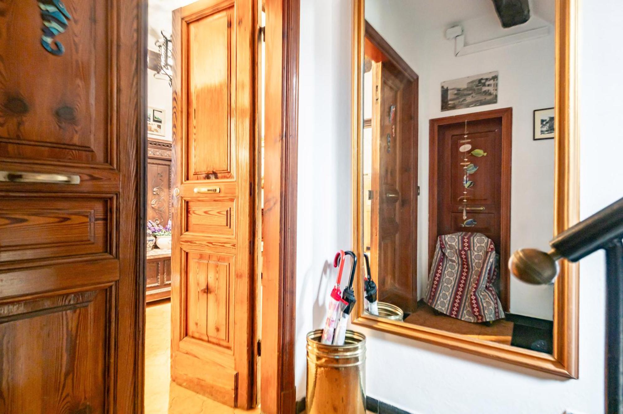 Ca' Du Beppino Portovenere Central Suite المظهر الخارجي الصورة